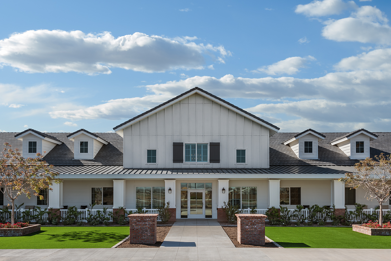 Countryside Assisted Living — project photo 1
