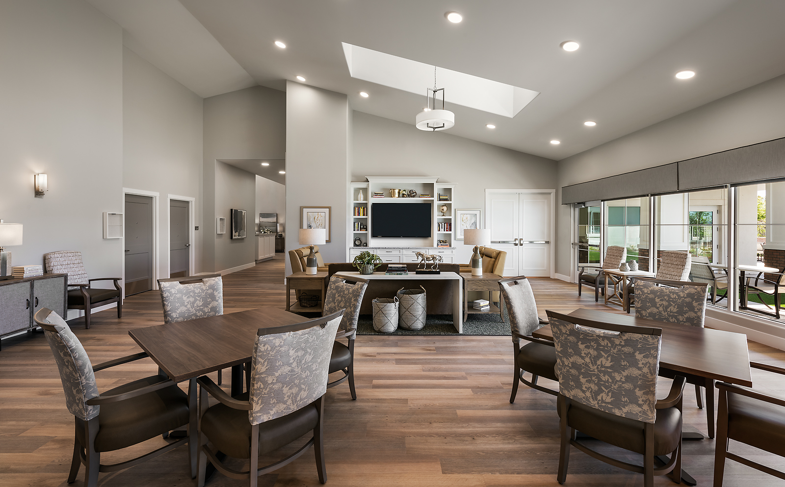 Countryside Assisted Living — project photo 7