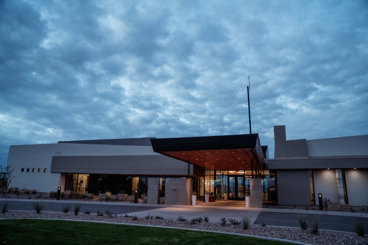 Gilbert Memorial Park — project photo 2