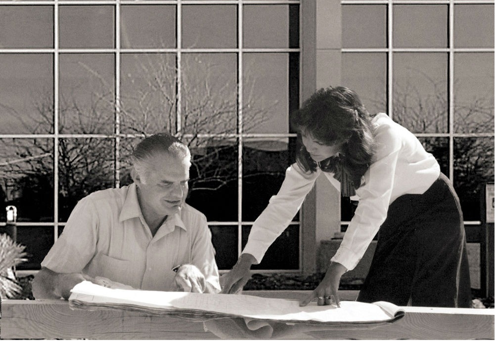 Porter Brothers founding era, 1939